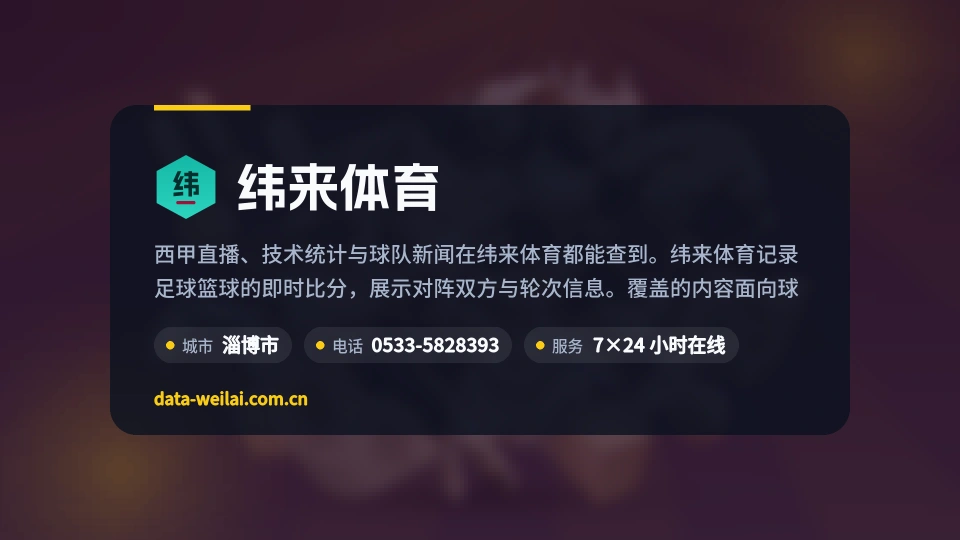 发现纬来体育